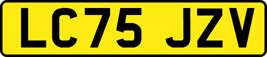 LC75JZV