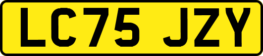LC75JZY