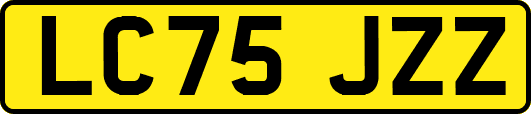 LC75JZZ