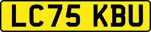 LC75KBU