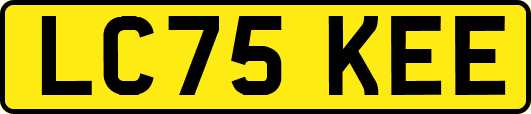 LC75KEE