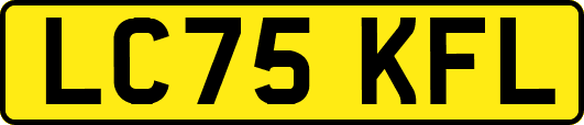 LC75KFL