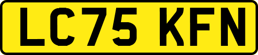 LC75KFN