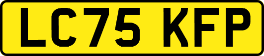 LC75KFP