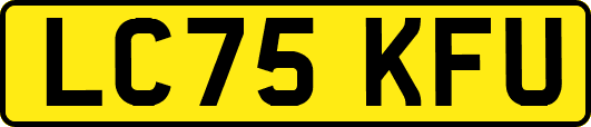 LC75KFU
