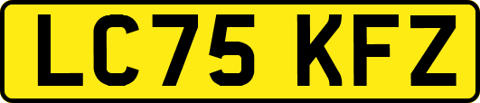 LC75KFZ