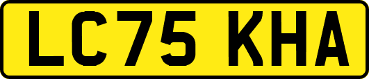 LC75KHA
