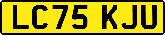 LC75KJU