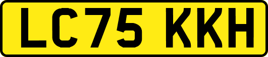 LC75KKH
