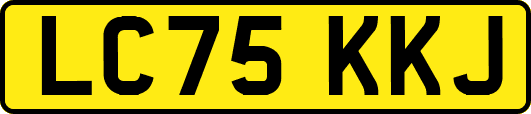 LC75KKJ