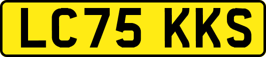 LC75KKS