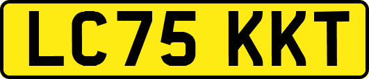 LC75KKT