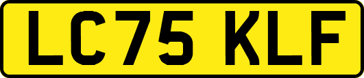 LC75KLF