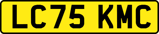 LC75KMC