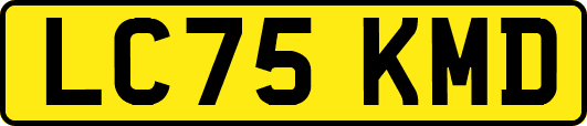 LC75KMD