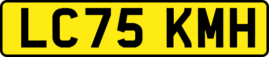 LC75KMH