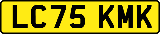LC75KMK