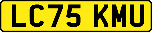 LC75KMU