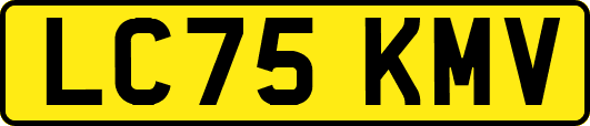 LC75KMV