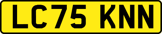 LC75KNN