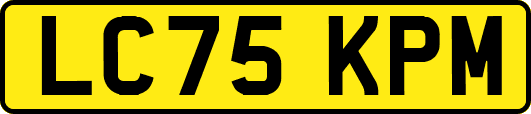 LC75KPM