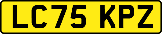 LC75KPZ