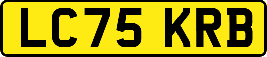 LC75KRB