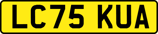 LC75KUA