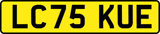 LC75KUE