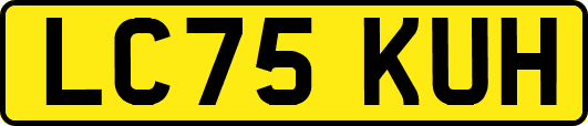 LC75KUH