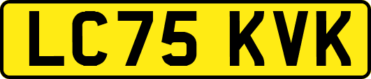 LC75KVK
