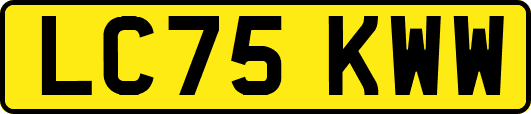 LC75KWW
