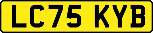 LC75KYB