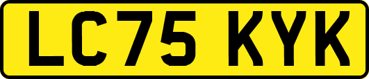 LC75KYK