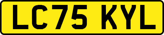 LC75KYL