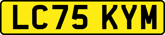 LC75KYM