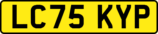 LC75KYP