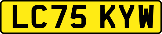 LC75KYW