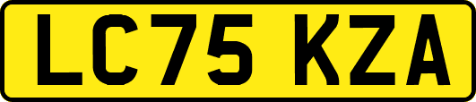 LC75KZA