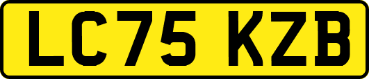 LC75KZB
