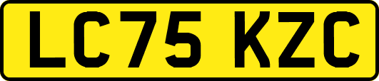 LC75KZC