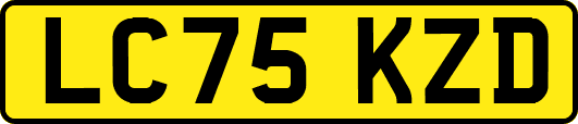 LC75KZD