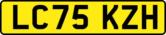 LC75KZH