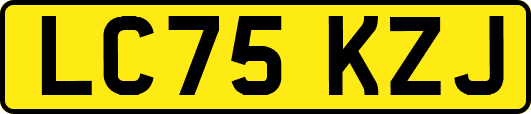 LC75KZJ