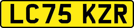 LC75KZR