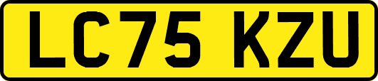 LC75KZU
