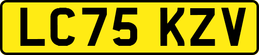 LC75KZV