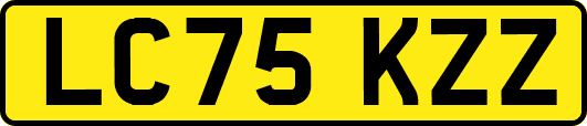 LC75KZZ