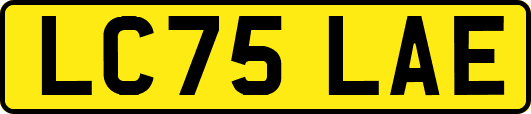 LC75LAE
