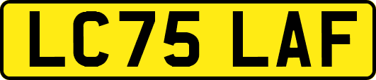 LC75LAF